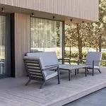 Appartement Marselis - By Pailsek Pajury *
