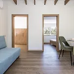 Marselis - By Pailsek Pajury Appartement *