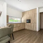 Marselis - By Pailsek Pajury Appartement