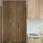 Appartement Marselis - By Pailsek Pajury Palanga