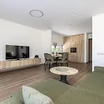 Marselis - By Pailsek Pajury Appartement