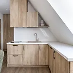 Appartement Marselis - By Pailsek Pajury