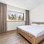 Appartement Marselis - By Pailsek Pajury Palanga