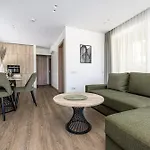 Appartement Marselis - By Pailsek Pajury