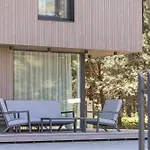Appartement Marselis - By Pailsek Pajury