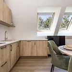 Appartement Marselis - By Pailsek Pajury Palanga