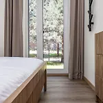 Appartement Marselis - By Pailsek Pajury