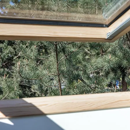 Апартаменти Marselis - By Pailsek Pajury Паланга