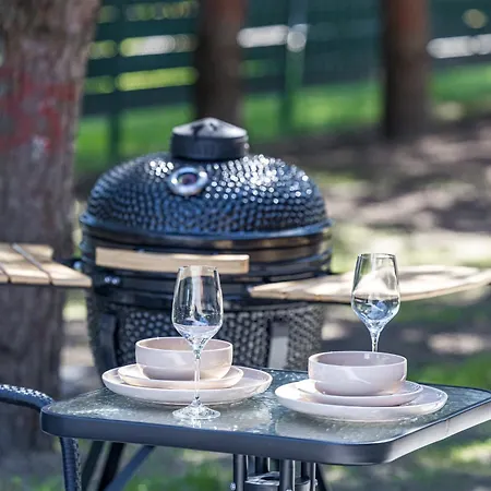 Marselis - By Pailsek Pajury Апартаменти Паланга