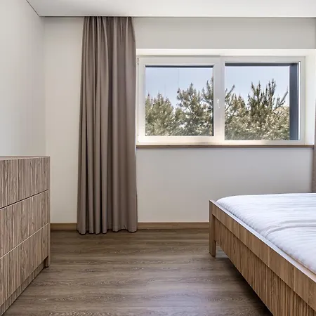 Marselis - By Pailsek Pajury Apartament