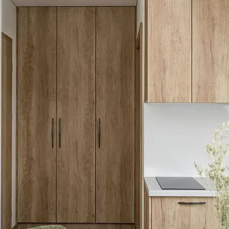 Apartament Marselis - By Pailsek Pajury Połąga