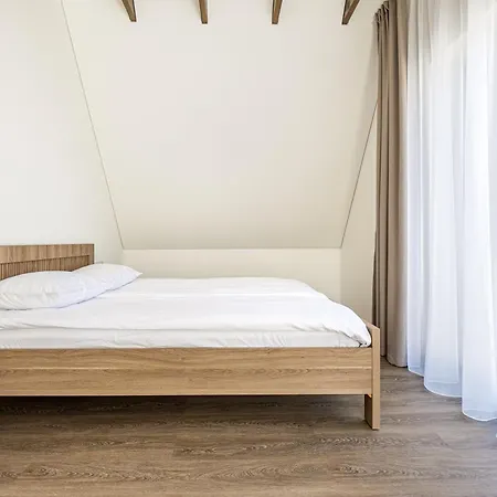 Apartament Marselis - By Pailsek Pajury