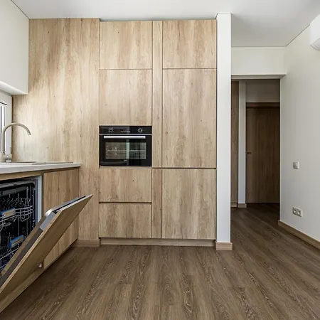 Marselis - By Pailsek Pajury Apartament *