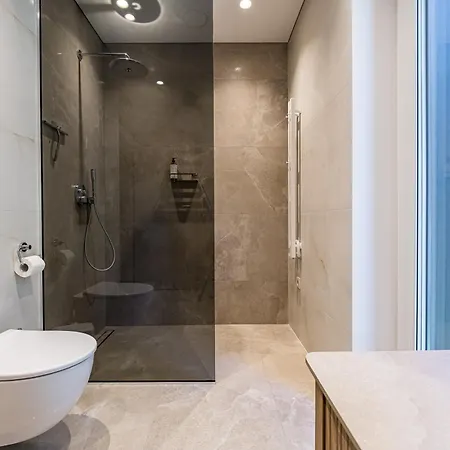Apartament Marselis - By Pailsek Pajury *