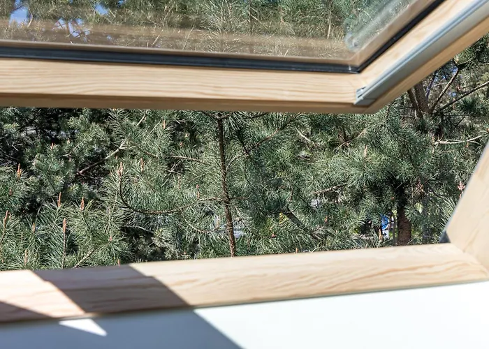 Апартаменти Marselis - By Pailsek Pajury Паланга