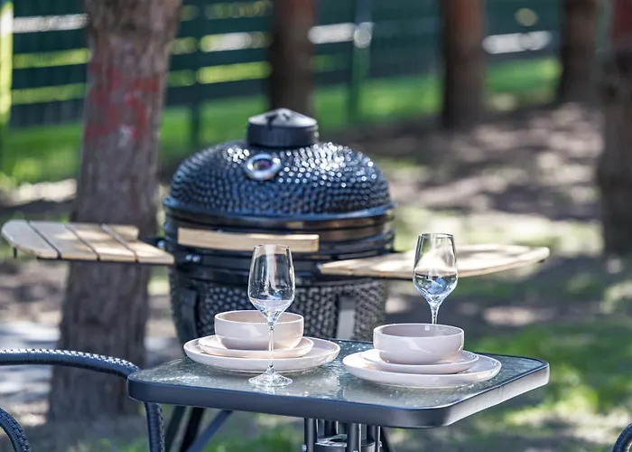 Marselis - By Pailsek Pajury Апартаменти Паланга