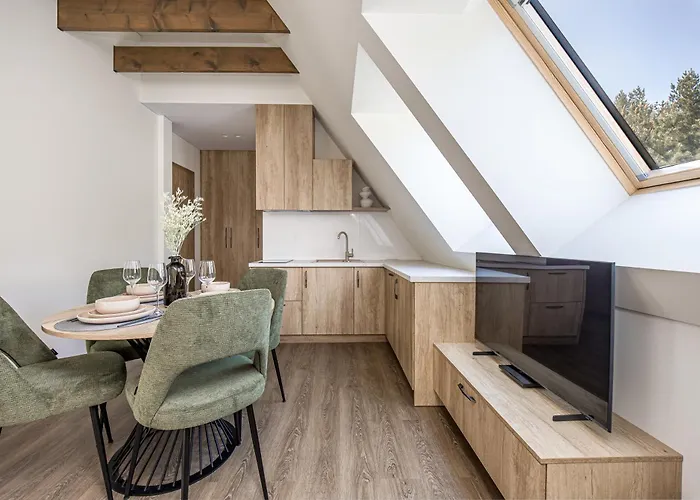 Marselis - By Pailsek Pajury Апартаменти Паланга