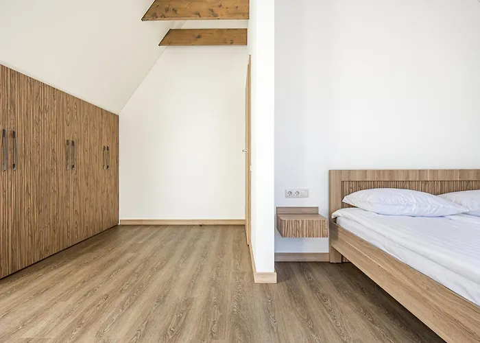 Marselis - By Pailsek Pajury Апартаменти *