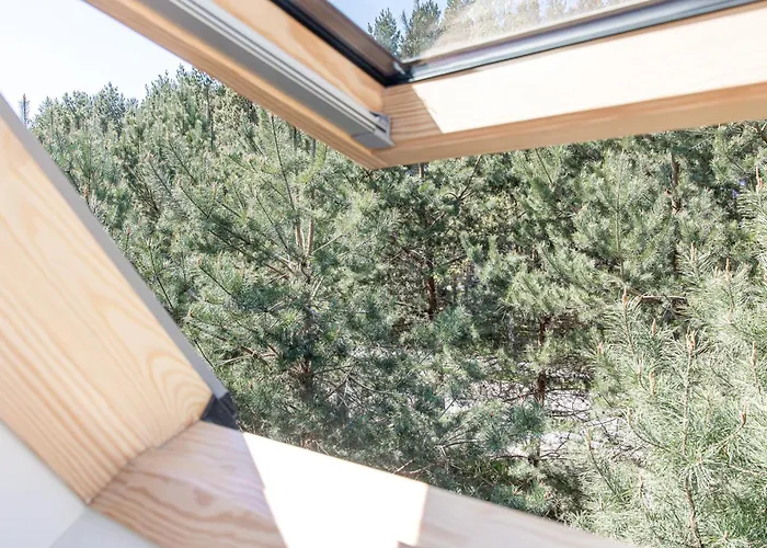 Marselis - By Pailsek Pajury Апартаменти Паланга