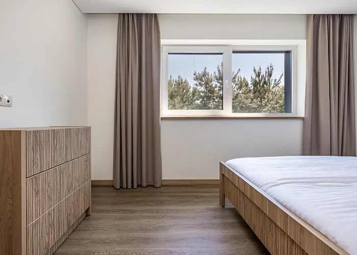 Marselis - By Pailsek Pajury Апартаменти