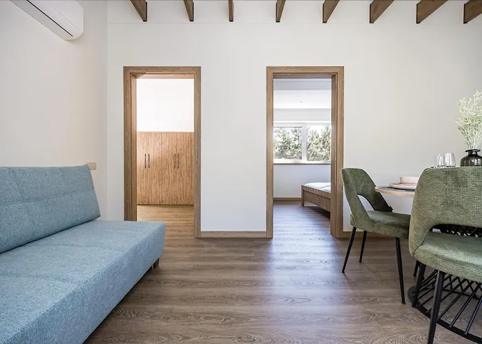 Marselis - By Pailsek Pajury Апартаменти *