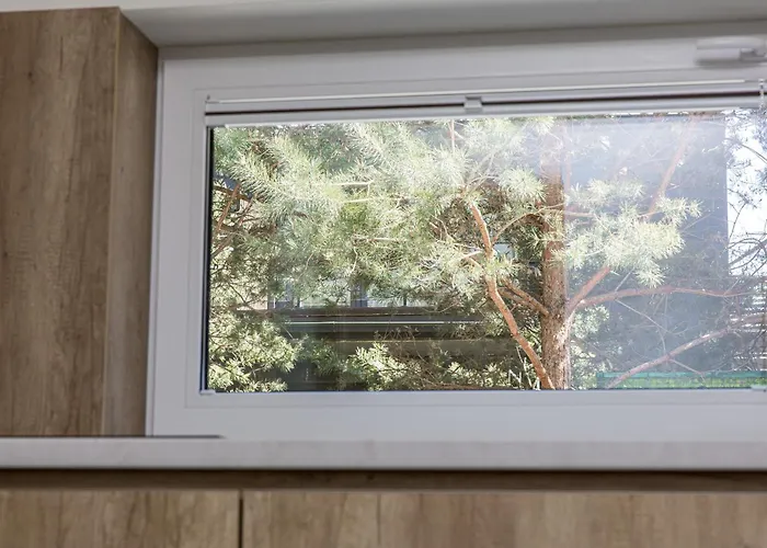 Апартаменти Marselis - By Pailsek Pajury *