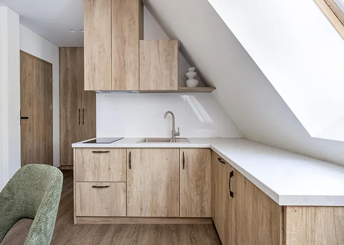 Апартаменти Marselis - By Pailsek Pajury