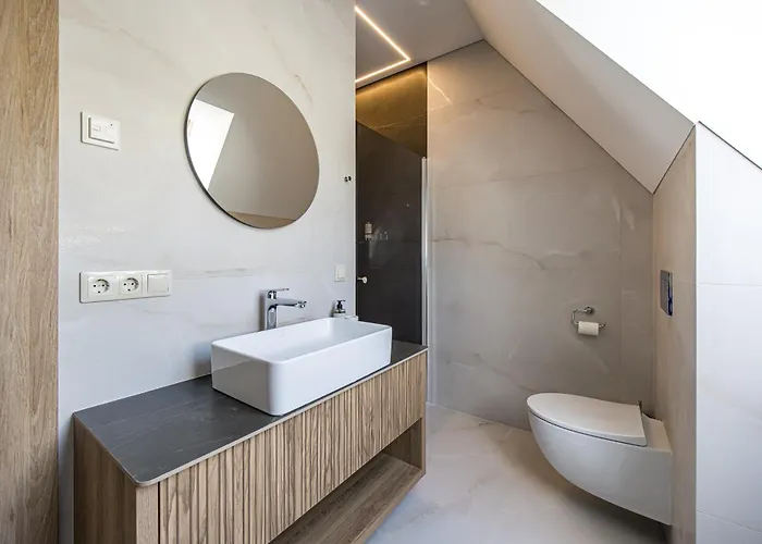 Marselis - By Pailsek Pajury Апартаменти Паланга