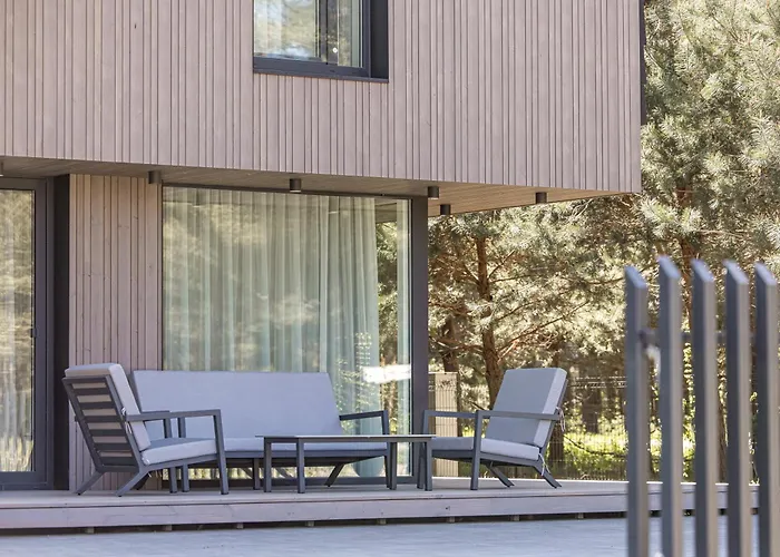 Апартаменти Marselis - By Pailsek Pajury