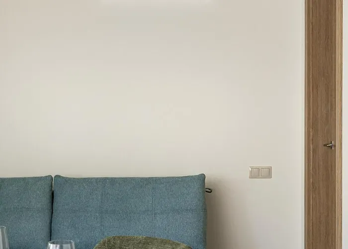 Marselis - By Pailsek Pajury Апартаменти