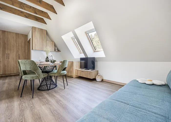 Marselis - By Pailsek Pajury Апартаменти Паланга