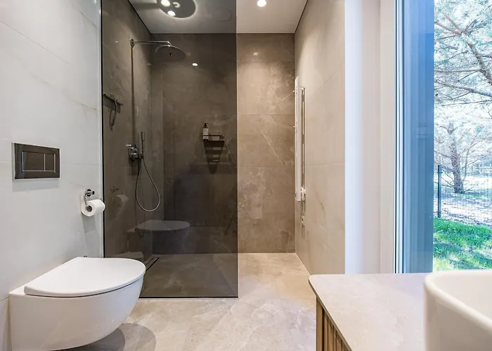 Апартаменти Marselis - By Pailsek Pajury *